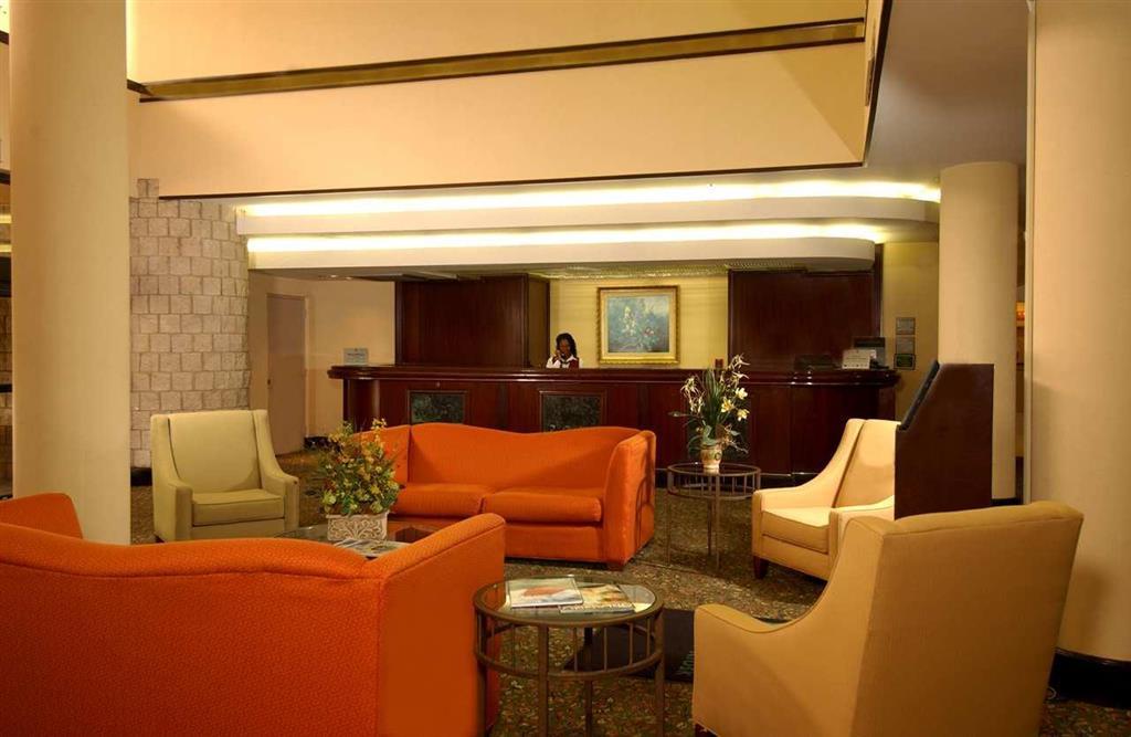 Embassy Suites By Hilton Orlando International Drive Icon Park Interior foto