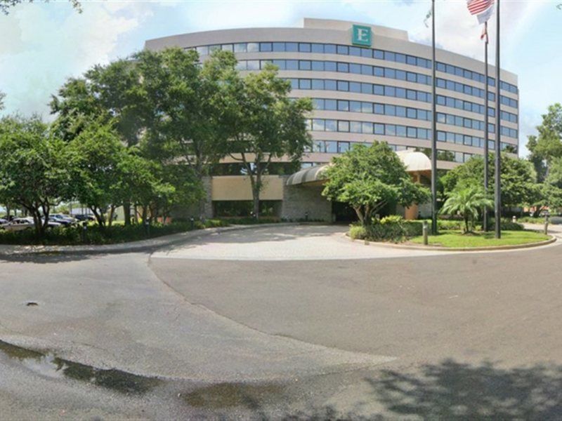 Embassy Suites By Hilton Orlando International Drive Icon Park Exterior foto
